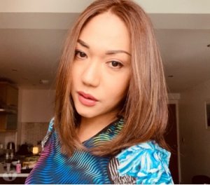 Soleya transsexual live escort in Pacifica